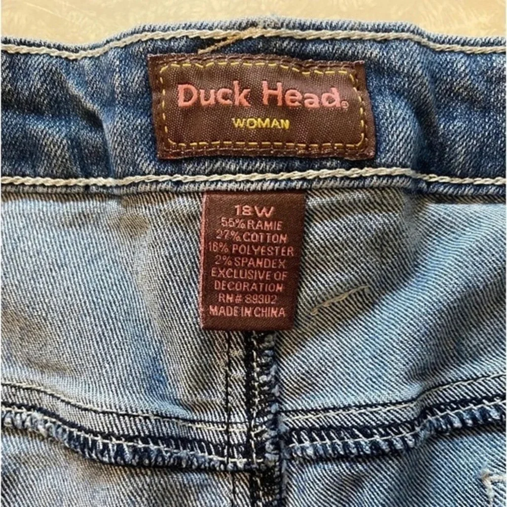 Duck Head euc no